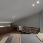 Modern House In With Panoramic Forest View 15 Min From Old Town