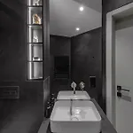 Modern House In With Panoramic Forest View 15 Min From Old Town *