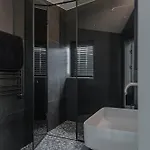 Modern House In With Panoramic Forest View 15 Min From Old Town דירה *