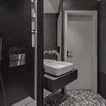 דירה Modern House In With Panoramic Forest View 15 Min From Old Town