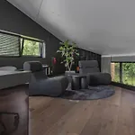 Modern House In With Panoramic Forest View 15 Min From Old Town