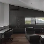 Modern House In With Panoramic Forest View 15 Min From Old Town