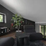 Modern House In With Panoramic Forest View 15 Min From Old Town Vilnius