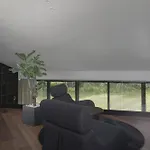 דירה Modern House In With Panoramic Forest View 15 Min From Old Town *