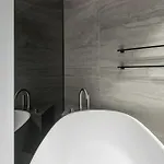 דירה Modern House In With Panoramic Forest View 15 Min From Old Town *