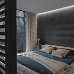 Modern House In With Panoramic Forest View 15 Min From Old Town דירה *