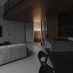 Modern House In With Panoramic Forest View 15 Min From Old Town Apartman *