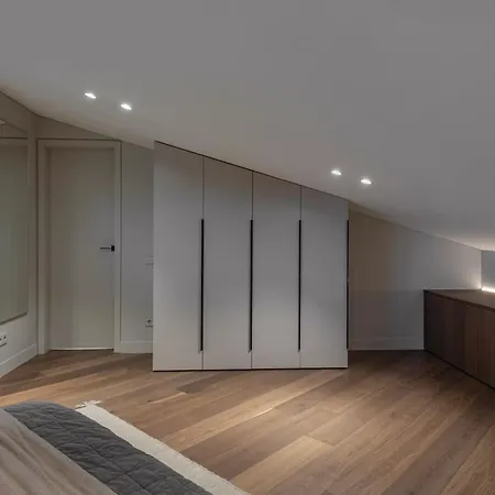 Modern House In With Panoramic Forest View 15 Min From Old Town Vilnius