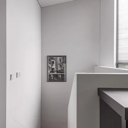 Апартаменти Modern House In With Panoramic Forest View 15 Min From Old Town