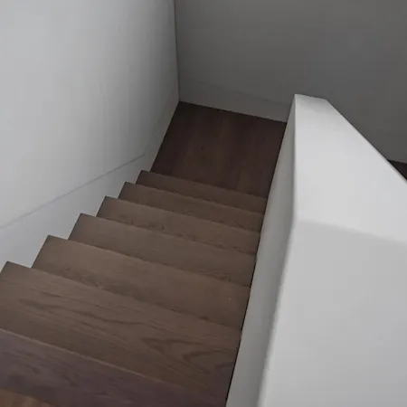 Апартаменти Modern House In With Panoramic Forest View 15 Min From Old Town Вільнюс