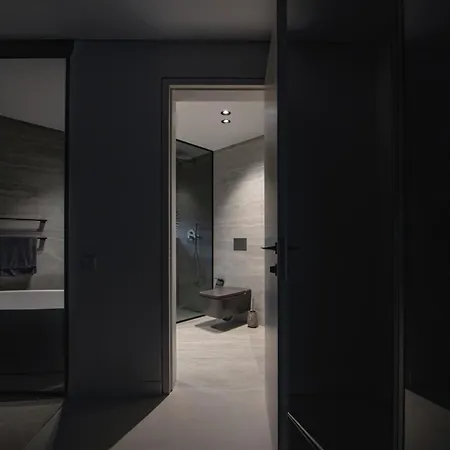 Modern House In With Panoramic Forest View 15 Min From Old Town Апартаменти