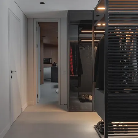 Modern House In With Panoramic Forest View 15 Min From Old Town