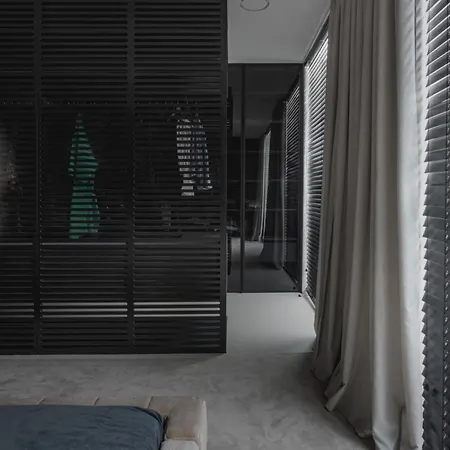 Апартаменти Modern House In With Panoramic Forest View 15 Min From Old Town *