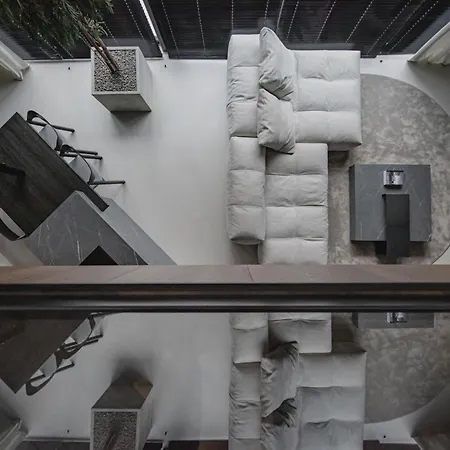 Modern House In With Panoramic Forest View 15 Min From Old Town Apartament *