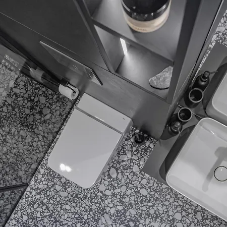 Modern House In With Panoramic Forest View 15 Min From Old Town * Wilno