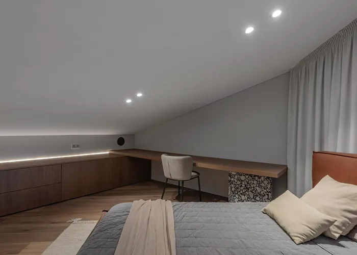 Modern House In With Panoramic Forest View 15 Min From Old Town