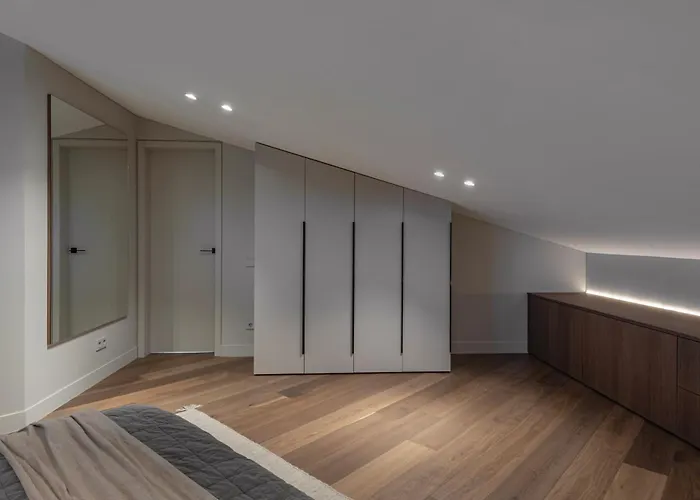 Modern House In With Panoramic Forest View 15 Min From Old Town Wilno