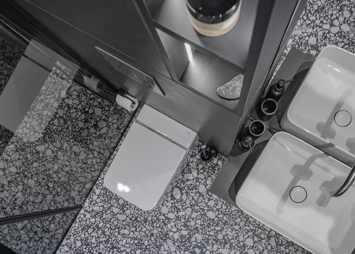 Modern House In With Panoramic Forest View 15 Min From Old Town * Wilno