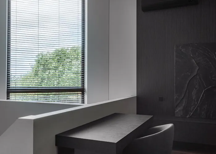 Modern House In With Panoramic Forest View 15 Min From Old Town Wilno