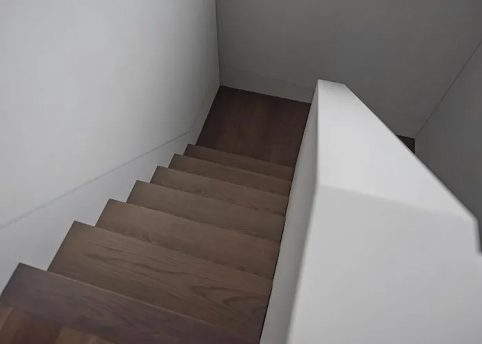 Apartament Modern House In With Panoramic Forest View 15 Min From Old Town Wilno