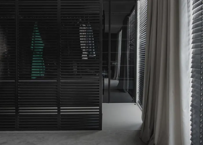 Apartament Modern House In With Panoramic Forest View 15 Min From Old Town *